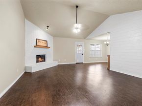 1245 N Knowles Drive , Saginaw Texas 76179