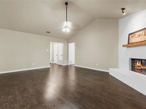 1245 N Knowles Drive , Saginaw Texas 76179