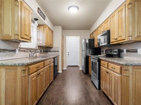 1245 N Knowles Drive , Saginaw Texas 76179