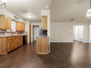 1245 N Knowles Drive , Saginaw Texas 76179