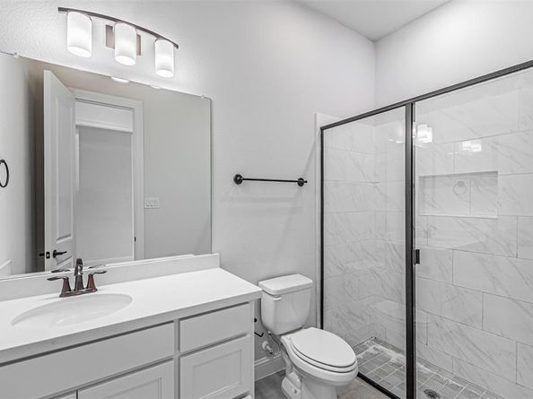 6753  verandah Way , Irving Texas 75039