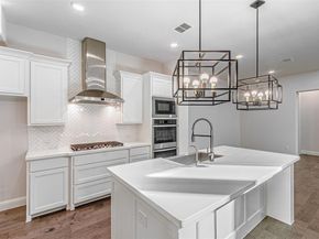 6753  verandah Way , Irving Texas 75039