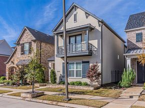 6753  verandah Way , Irving Texas 75039