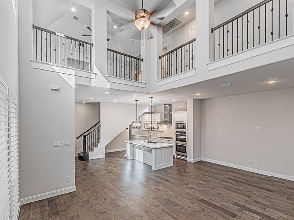 6753  verandah Way , Irving Texas 75039