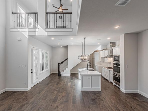 6753  verandah Way , Irving Texas 75039