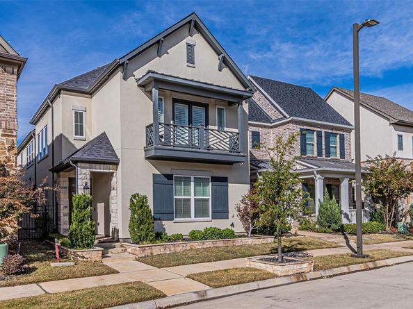 6753  verandah Way , Irving Texas 75039