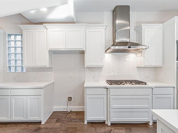 6753  verandah Way , Irving Texas 75039