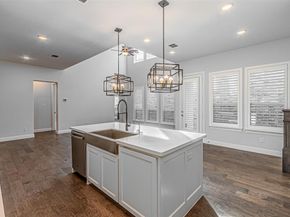 6753  verandah Way , Irving Texas 75039