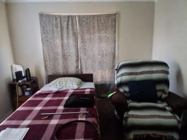 1015 E Morphy Street , Fort Worth Texas 76104