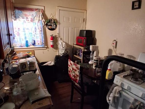 1015 E Morphy Street , Fort Worth Texas 76104