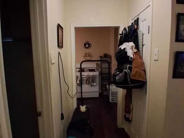 1015 E Morphy Street , Fort Worth Texas 76104