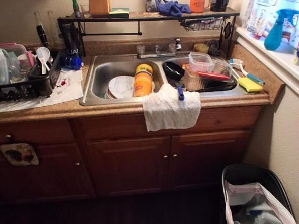 1015 E Morphy Street , Fort Worth Texas 76104