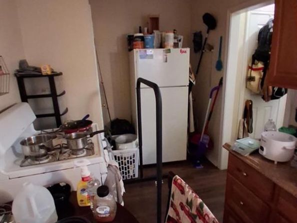 1015 E Morphy Street , Fort Worth Texas 76104