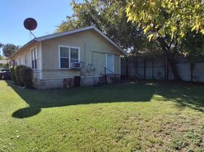 1015 E Morphy Street , Fort Worth Texas 76104