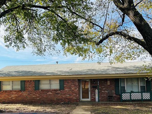 4425  Wedgmont Circle S, Fort Worth Texas 76133