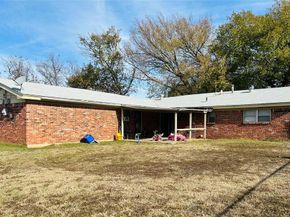 4425  Wedgmont Circle S, Fort Worth Texas 76133