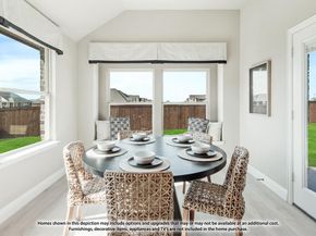 3819  Hidden Cove Court , Rockwall Texas 75032