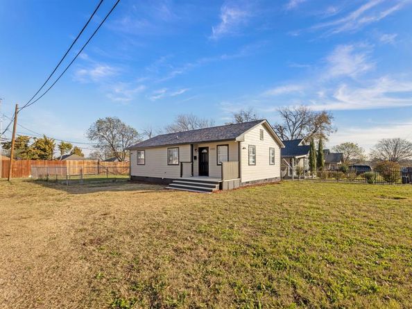 1503  Vermont Avenue , Dallas Texas 75216