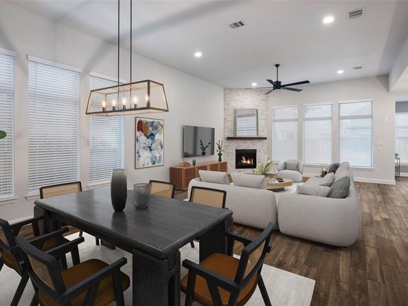 908  Bridle Path Parkway , Aubrey Texas 76227