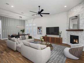 908  Bridle Path Parkway , Aubrey Texas 76227