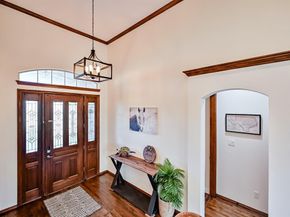 811  Mallard Pointe Drive , Grand Prairie Texas 75104