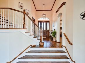 811  Mallard Pointe Drive , Grand Prairie Texas 75104