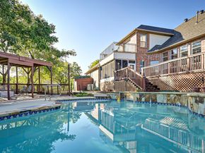 811  Mallard Pointe Drive , Grand Prairie Texas 75104