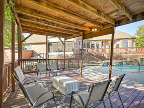 811  Mallard Pointe Drive , Grand Prairie Texas 75104