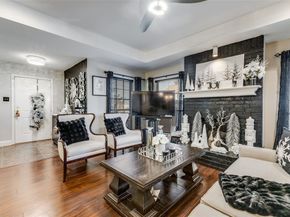 218  Streamside Drive , DeSoto Texas 75115