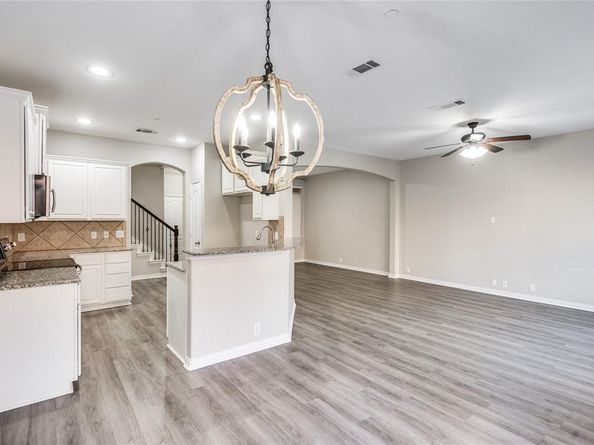 1824  Villa Drive , Allen Texas 75013