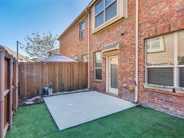 1824  Villa Drive , Allen Texas 75013