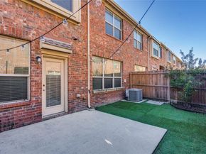 1824  Villa Drive , Allen Texas 75013