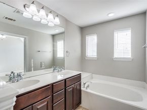 1824  Villa Drive , Allen Texas 75013