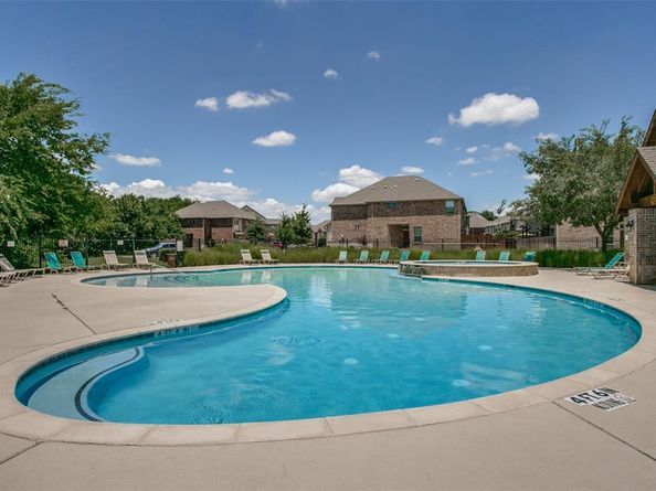 1824  Villa Drive , Allen Texas 75013