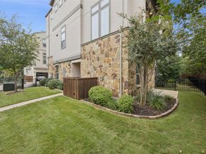 5337  Laurel Branch Drive , Dallas Texas 75209