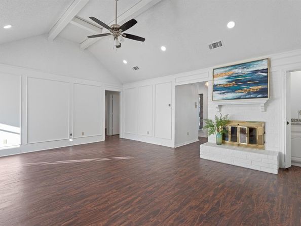 445  Brookfield Drive , Garland Texas 75040