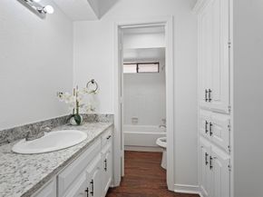 445  Brookfield Drive , Garland Texas 75040