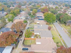 445  Brookfield Drive , Garland Texas 75040