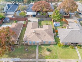 445  Brookfield Drive , Garland Texas 75040