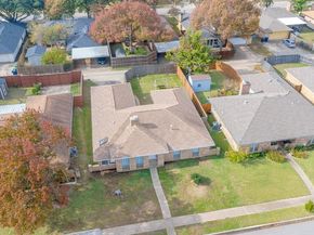 445  Brookfield Drive , Garland Texas 75040