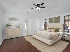 445  Brookfield Drive , Garland Texas 75040