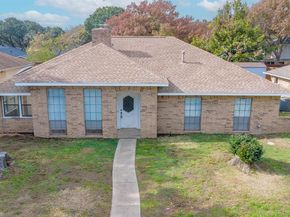 445  Brookfield Drive , Garland Texas 75040
