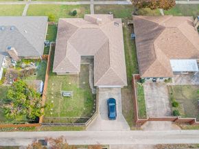 445  Brookfield Drive , Garland Texas 75040