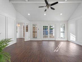 445  Brookfield Drive , Garland Texas 75040