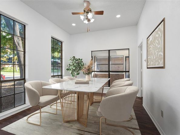 445  Brookfield Drive , Garland Texas 75040