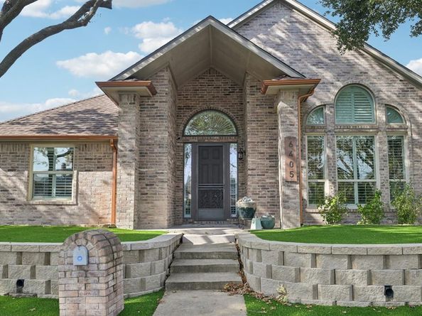 6405  Cypress Lane , Rowlett Texas 75087