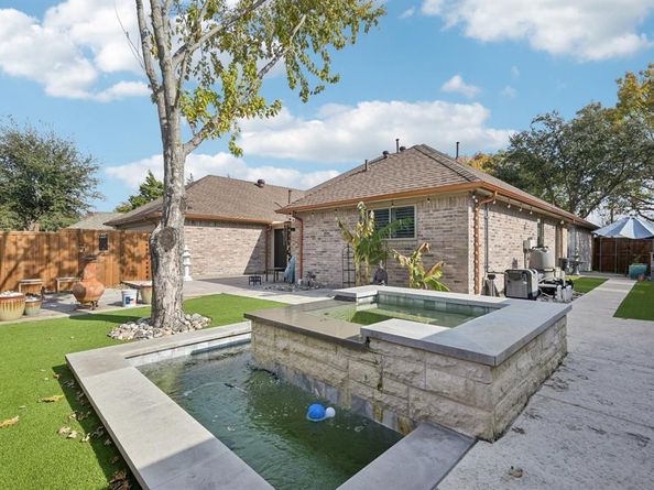 6405  Cypress Lane , Rowlett Texas 75087