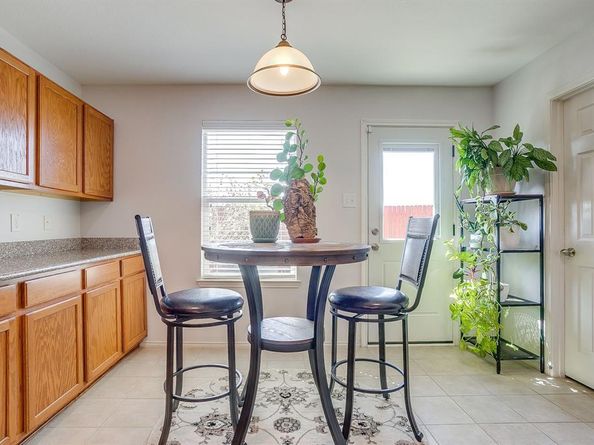 305  Chalkstone Drive , Fort Worth Texas 76131