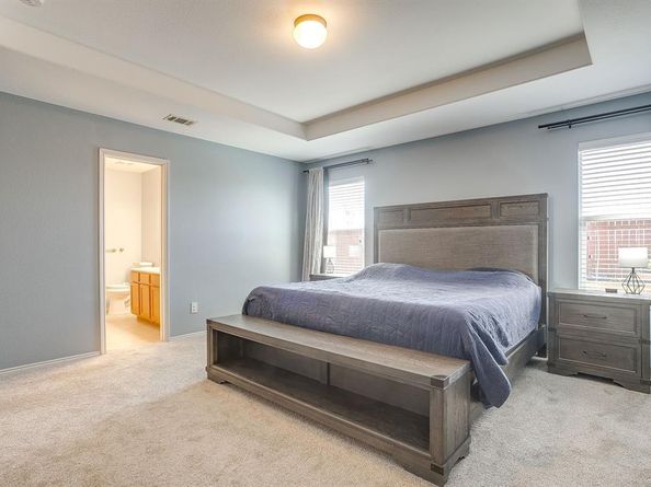 305  Chalkstone Drive , Fort Worth Texas 76131