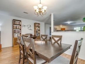 305  Chalkstone Drive , Fort Worth Texas 76131